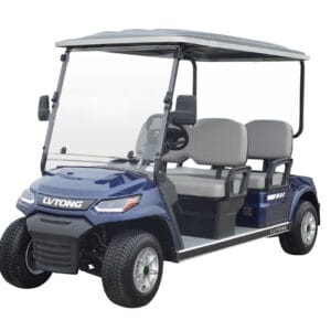 A827.4 golf cart